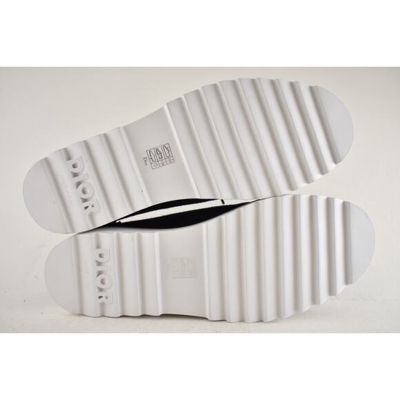 Dior Mens Explorer Boat Shoe Black Suede Blue Oblique Logo Lace Up Loafer 44 11 - Picture 15 of 15